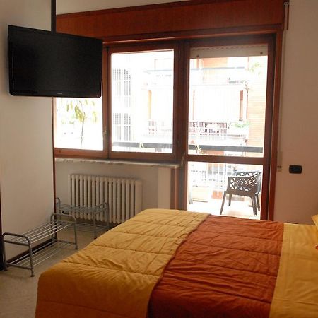 Bed & Breakfast Maricentro Taranto Phòng bức ảnh