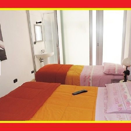 Bed & Breakfast Maricentro Taranto Ngoại thất bức ảnh