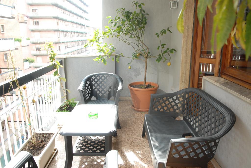 Bed & Breakfast Maricentro Taranto Phòng bức ảnh