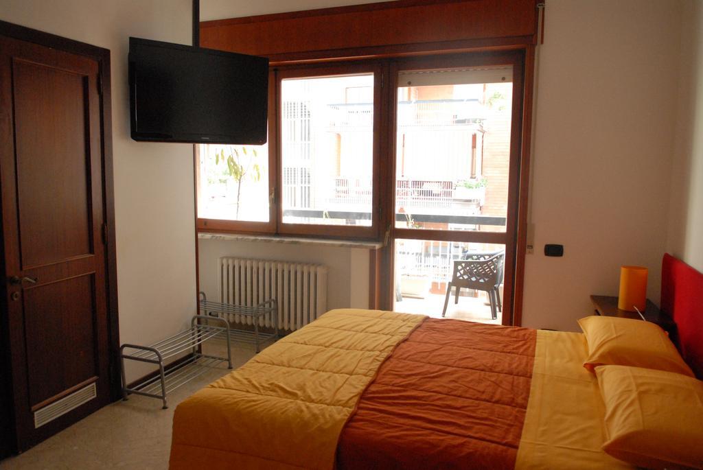 Bed & Breakfast Maricentro Taranto Phòng bức ảnh