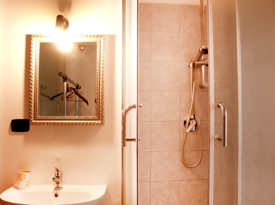 Bed & Breakfast Maricentro Taranto Ngoại thất bức ảnh