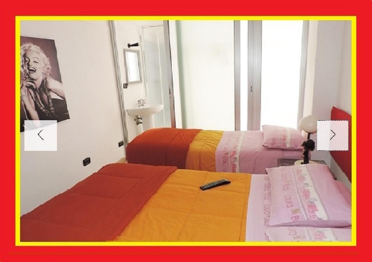 Bed & Breakfast Maricentro Taranto Ngoại thất bức ảnh