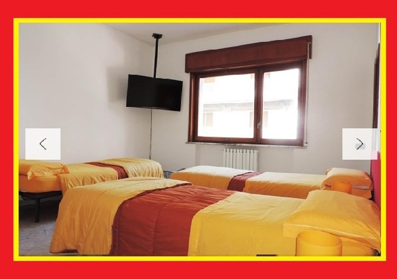 Bed & Breakfast Maricentro Taranto Ngoại thất bức ảnh