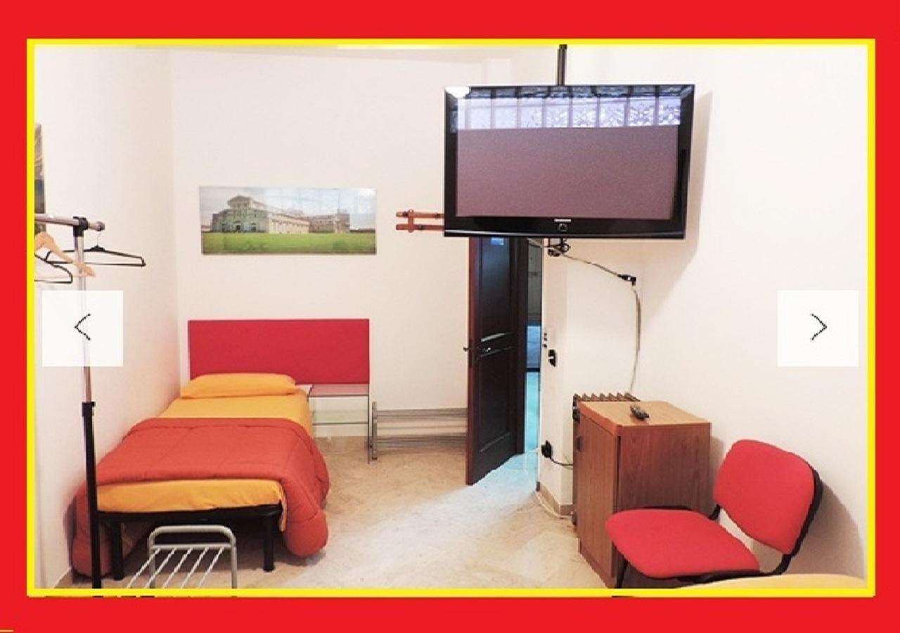 Bed & Breakfast Maricentro Taranto Ngoại thất bức ảnh
