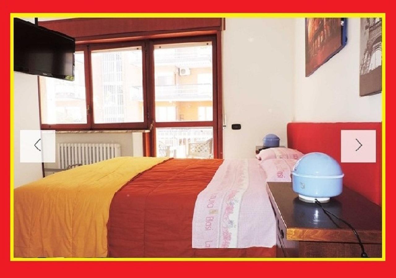 Bed & Breakfast Maricentro Taranto Ngoại thất bức ảnh