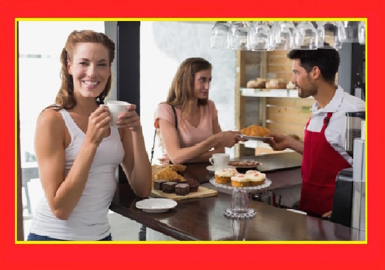 Bed & Breakfast Maricentro Taranto Ngoại thất bức ảnh