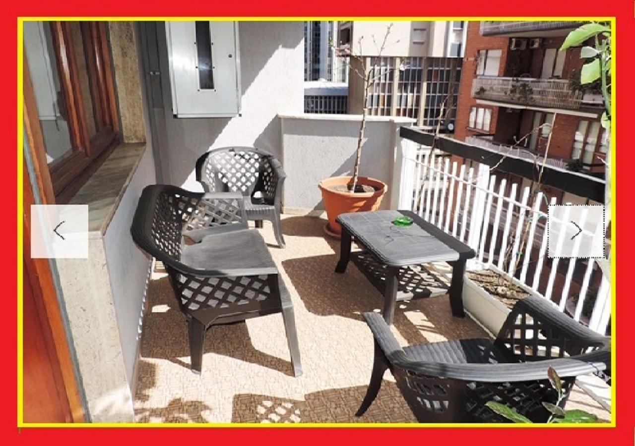 Bed & Breakfast Maricentro Taranto Ngoại thất bức ảnh