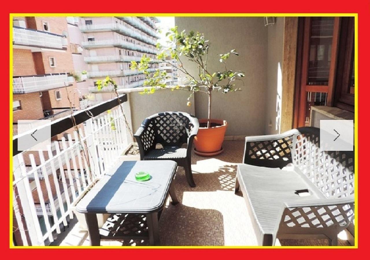 Bed & Breakfast Maricentro Taranto Ngoại thất bức ảnh