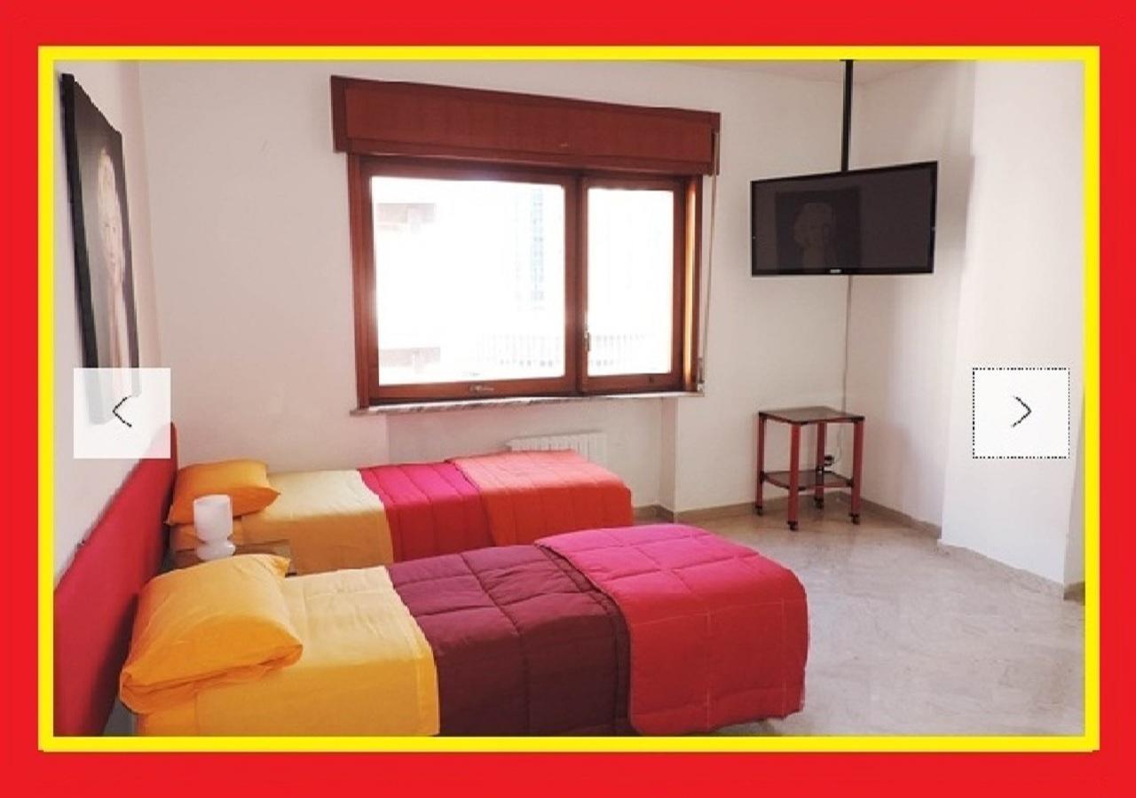 Bed & Breakfast Maricentro Taranto Ngoại thất bức ảnh
